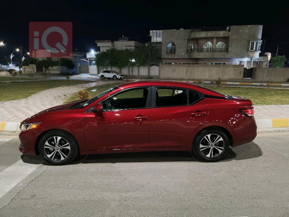 Nissan Sentra